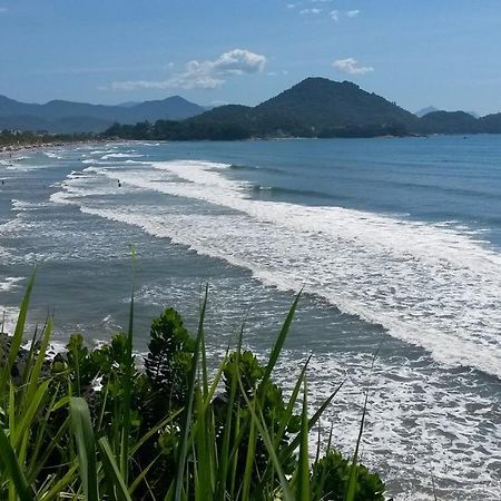 Apto Moderno E Confortavel - Praia Grande Ubatuba Exterior photo