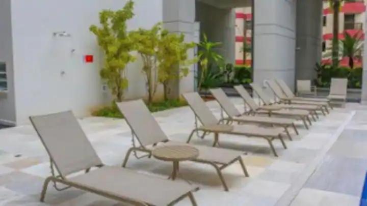 Apto Moderno E Confortavel - Praia Grande Ubatuba Exterior photo